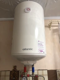 Бойлер Atlantic Opro Sample R 100 фото от покупателей 15
