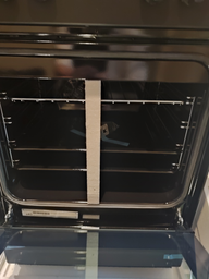 Плита електрична Electrolux LKR520275K фото від покупців 3
