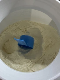 Протеин 100% Pure Whey, 454 грамм Черный бисквит BioTech 000301147 фото от покупателей 19
