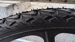 Покришка Schwalbe Land Cruiser 28x 1.75 47-622 Active, K-Guard TwinSkin B/B фото від покупців 4