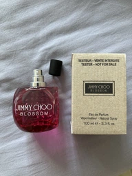 Парфумована вода для жінок Jimmy Choo Blossom 60 мл (3386460066280)