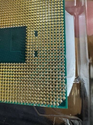 Процессор AMD Ryzen 5 5500 3.6GHz/16MB (100-000000457) sAM4 Tray (без упаковки) фото от покупателей 17