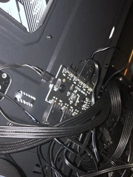 Корпус MSI MAG FORGE M100R (306-7G20R21-809) фото от покупателей 7