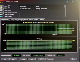 Процесор AMD Ryzen 7 5700X 3.4GHz (AM4, 16T, Tray) (100-100000926WOF) фото от покупателей 2