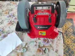 Точильний верстат Einhell TC-WG 200 (4418008)