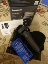 Электробритва мужская Panasonic ES-LS9A-K820