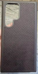 Противоударный кожаный чехол Incipio Protective Leather Case для Samsung Galaxy S24 Ultra Brown фото от покупателей 2