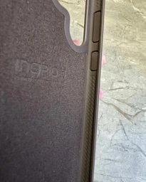 Противоударный кожаный чехол Incipio Protective Leather Case для Samsung Galaxy S24 Ultra Brown фото от покупателей 1