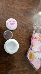 Ремувер -желе Remover MINI Jelly PINK LOVE 5g MARY LASH