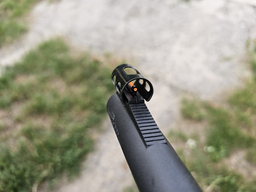 Пневматична гвинтівка Beeman Longhorn GR, 4,5 мм , 365 м/с (10617GR-1) фото від покупців 1