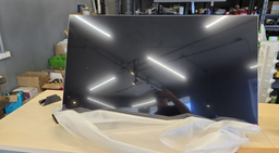 Телевизор LG OLED 77" OLED77G54LW фото от покупателей 19
