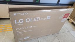 Телевизор LG OLED 77" OLED77G54LW фото от покупателей 18