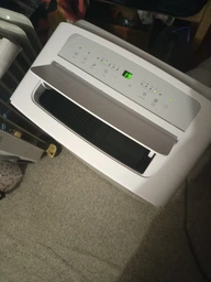 Кондиционер мобильный Electrolux Air Line EACM-09 HR/N6 фото от покупателей 2