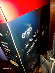 Телевізор ERGO 43GFS6500 фото від покупців 19
