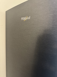 Двокамерний холодильник Whirlpool WHK 25364 XBR4U