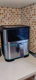 Мультипіч Cecotec Cecofry Supreme 8000 (CCTC-04984) фото від покупців 13