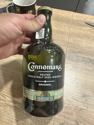 Виски Connemara Original 0.7 л 40% (5099357002305) фото от покупателей 2