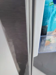 Холодильник Beko RCNA406E40ZXBN фото от покупателей 18