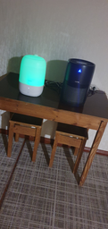 Очиститель воздуха RZTK Air Purifier Compact