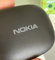 Наушники Nokia Go Earbuds 2 TWS-112 White (8P00000252) фото от покупателей 2