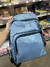 Рюкзак Kite Teens Lime Punch K24-2589S-4, модний дизайн фото від покупців 2