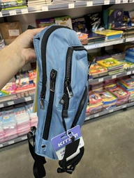 Рюкзак Kite Teens Lime Punch K24-2589S-4, модний дизайн фото від покупців 1