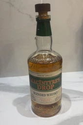 Виски MacIntyre's Drop Blended 0.7 л 40% (850072103006) фото от покупателей 11