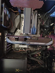 Видеокарта GIGABYTE AMD Radeon RX 9070 GAMING OC 16G (GV-R9070GAMING OC-16GD) фото от покупателей 1