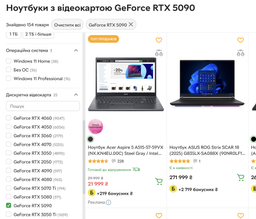 Ноутбук Acer Aspire 5 A515-57-59VX (NX.KN4EU.00C) Steel Gray / Intel Core i5-12450H / RAM 16 ГБ / SSD 512 ГБ / Підсвітка клавіатури / Зарядка через Type-C фото від покупців 14
