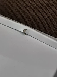Вытяжка ELEYUS VERTICAL 700 50 WH фото от покупателей 5