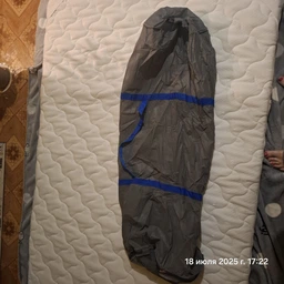 Матрац ортопедичний EUROSLEEP COCOS трикотаж 120x200 см фото від покупців 7