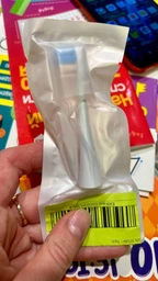 Насадки для зубной щетки Oclean kids P3K1 электрической сменные (2 шт) фото від покупців 4