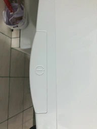 Стиральная машина вертикальная INDESIT BTW D51052 EU фото от покупателей 2