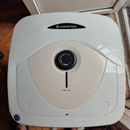 Бойлер ARISTON DUNE RS 15 PL EU фото от покупателей 8