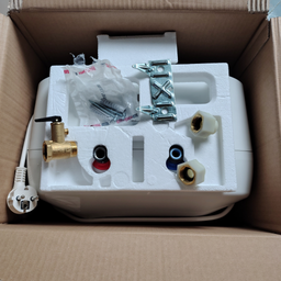Бойлер ARISTON DUNE RS 15 PL EU фото от покупателей 3