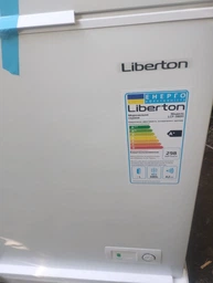 Морозильна камера Liberton LCF-380H фото від покупців 1