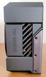 Видеокарта Asus GeForce RTX5060Ti 16Gb TUF OC GAMING (TUF-RTX5060TI-O16G-GAMING) фото от покупателей 6