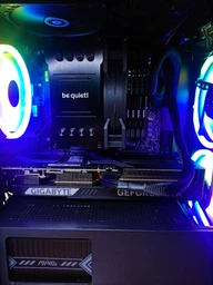 Відеокарта GF RTX 5070 12GB GDDR7 Windforce OC Gigabyte (GV-N5070WF3OC-12GD)