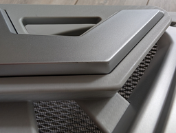 Крісло ігрове Anda Seat X-Air Pro Size XL Mesh Gray (AD-WY-01-GGF-G01)