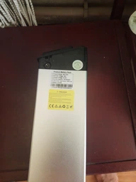 Электровелосипед Фетбайк TRIGO 20 дюймов (1200W, 48V,24Ah) Бирюзовый