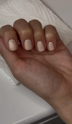 Лак для нігтів CND Vinylux #104 Bicycle Yellow 15 мл фото від покупців 5
