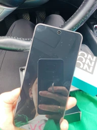 Смартфон OnePlus Nord 4 16/512GB Obsidian Midnight
