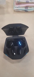 Навушники Lenovo gm2 Pro Black фото від покупців 4