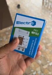 Мультифункціональне реле ElectrO РКУ-MF63 63А 230В (RКUMF63)