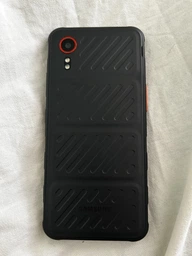 Мобильный телефон Samsung Galaxy XCover7 6/128GB Black (SM-G556BZKDEUC)
