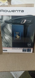 Фен ROWENTA Studio Dry Glow CV5820 фото от покупателей 4