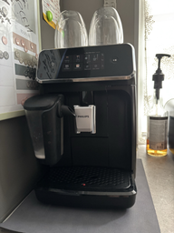 Кофемашина PHILIPS Series 2200 EP2230/10 фото от покупателей 7