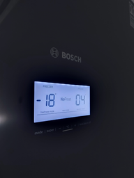 Двухкамерный холодильник Bosch KGN39LB316 фото от покупателей 1