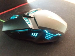 Мышь RZTK S 400 USB Black фото от покупателей 13