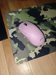 Мышь 2E Gaming MG355 RGB Wireless Yellow (2E-MG355UYW-WL) фото от покупателей 1